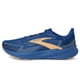 thumbnail image 4 of Zapatillas para correr Brooks Revel 8 para hombre en azul Honeydew, 4 of 7
