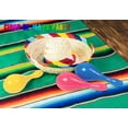 thumbnail image 3 of 12Pack 6" Mexican Maracas Colorful Baby Noisemaker Toys for Cinco de Mayo, Birthday, Fiesta Decorations, 3 of 7