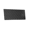 thumbnail image 2 of Real Bright Soft Car Interior Carbon Fiber Sticker DecorationCarbon Fiber Interior Driver Side Dashboard Cover For Toyota HiluxAuto Car Protection Interior Accessories, 2 of 8