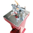 thumbnail image 6 of Manual Picture Framing Machine Foot Nail Angle Machine Frame Joiner Logan Framing Tool, 6 of 15