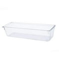thumbnail image 5 of Drawer Organizer Storage Tray Storage Bin Desk Stacked Portable Storage Container Divider Organizer for Jewelry Office Gadgets Home, 5 of 9
