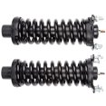 thumbnail image 6 of SCITOO Strut Shock for Jeep Liberty 2005-2007, Ball Joint,Complete Struts Assembly,Control Arm and Ball Joint Assembly,Shock absorber,Stabilizer Bar Link Kit,Tie Rod End 12PCS, 6 of 7