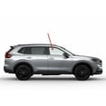 thumbnail image 2 of Tempered Passenger Right Side Front Door Window Door Glass Compatible with Honda CR-V 2023-2025 Models, 2 of 6