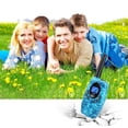 thumbnail image 3 of Children's Walkie Talkie with Charger and Batteries, 3 of 5