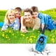 thumbnail image 3 of Walkie Talkie para niños con cargador y pilas, 3 of 5