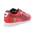 thumbnail image 3 of Puma SF Roma Little Kids' Shoes Rosso Corsa-Puma Black 339974-05, 3 of 6