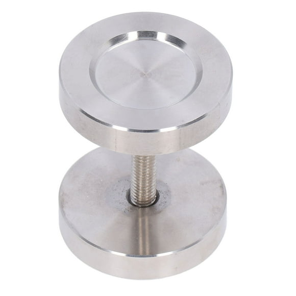 Pocket Door Handle,Barn Door Handle Barn Round Bin Door Flat Handle Barn Door Handle Future-Proof Design
