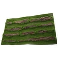 thumbnail image 2 of Shisuyan Artificial Grass Rug Multi Durable Resting Platform Garden 1Set 19.7X11.8X0.08In, 2 of 9