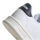 thumbnail image 5 of Tenis Adidas Advantage C para Niños UNISEX 16.5 A 22. FW2589 blanco 16.5 Adidas FW2589 ADVANTAGE C, 5 of 6