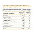 thumbnail image 2 of Pepita de calabaza Okko semillas orgánicas 200 g, 2 of 4