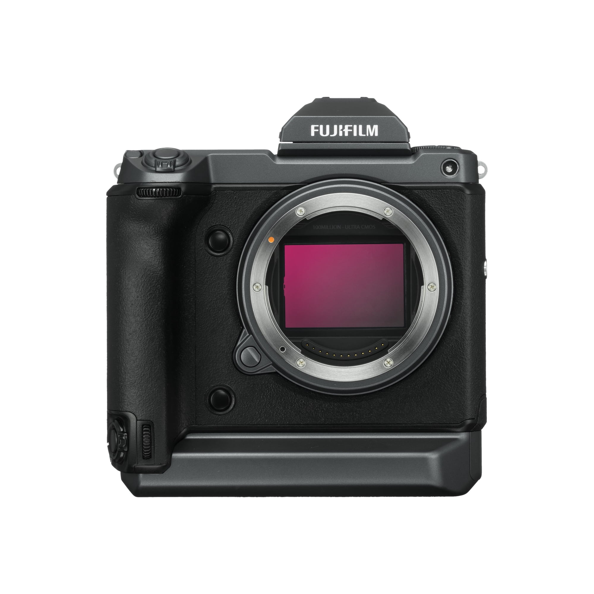 FUJIFILM GFX 100 Medium Format Mirrorless Camera | Body Only