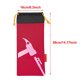 thumbnail image 5 of Bolsa Para Clavos De Martillo, Bolsa Para Clavijas De Tienda, Portátil Para Ir De Excursión, Acampar, Usar Al Aire Libre OTVIAP Tent Storage Bag, 5 of 8