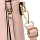 thumbnail image 4 of Bolso de mano para mujer, bolso de moda para mujer, bolso de hombro para mujer, bolso con asa superior, diseño exquisito, 4 of 5