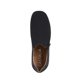 thumbnail image 3 of Zapato Confort Mujer Clásico negro 100% Piel Vacuno Liso Castalia Clásico, 3 of 4