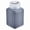 Black, variant on BIMZUC 2.02 fl oz / 60ml Leather Border Oil Sealing Craft Tool for DIY Projects - Coffee