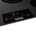 thumbnail image 2 of Estufa eléctrica THOR Kitchen Professional TEC30 30 pulgadas, 2 of 6