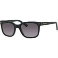 thumbnail image 4 of Sunglasses Banana Republic Colin/S 0003 Matte Black / 9o Dark Gray Gradient, 4 of 5