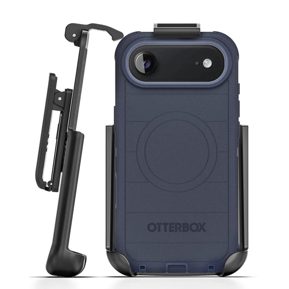 Encased Belt Clip for Otterbox Case iPhone Air - Holster for Defender/Defender Pro Series Cases Only
