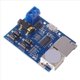 thumbnail image 5 of 3X Mp3 Decodificadores Sin PÉRdida DecodificaciÓN Amplificador de Potencia Reproductor de MP3 MÓDulo de Audio Tarjeta de Decodificador de Mp3 Compatible con Tarjeta TF USB, 5 of 5