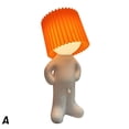 thumbnail image 3 of Dumbbell Quick Buckle Barbell Fixed Clip Spring Dumbbell Rod Nut 2.5Cm2.8Cm3Cm5Cm Buckle, 3 of 7