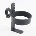 thumbnail image 1 of 1 portabotellas para bicicleta (negro) con botella para bicicleta, botella deportiva de alta calidad sin apto para bicicleta/bicicleta de montaña/bicicleta de carretera, portabotellas esenci, 1 of 5