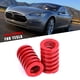 thumbnail image 4 of Riwesomey Muelles de troquel resistentes y duraderos para maletero, 2 uds., amortiguadores para coches pequeños y ligeros, accesorios para coche, barra de Vehículos, repuestos y accesorios Mis Riwesomey VI018584-00B, 4 of 6