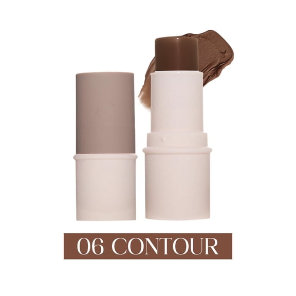 Contour Creams Embellishment Cream Multifunctional Makeup Matte Blush Stick Solid Pearlescent Brightening Silkworm Rouge Lip And Cheek Cream