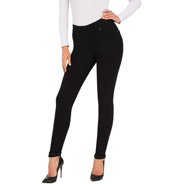 NYGARD - Nygard Womens Luxe Core Fash Denim Slims Skinny Cuff Jeans ...