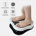 thumbnail image 5 of Appareil de Massage Électrique pour les Pieds avec Télécommande Stimulateur de Circulation des Pieds Augmentation de la Circulation Sanguine R-HAPDEN, 5 of 5