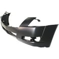 thumbnail image 5 of For 08-14 CTS w/o HID Headlights Front Bumper Cover Assembly Primed GM1000855, 5 of 5