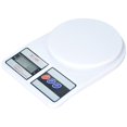 thumbnail image 1 of SF400 BáScula ElectróNica de Cocina Ingredientes Alimentarios de Alta PrecisióN BáScula de Cocina Hogar 10 Kg BáScula Digital para Hornear Alimentos, 1 of 5