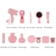 thumbnail image 5 of 11 Unids/set Kit De Maquillaje De Madera Para Niños, Maquillaje, Juego De Simulación, Juguetes Para Niñas, Juguetes Cosméticos, Juguetes De Maquillaje, Regalos De Cumpleaños ANGGREK Otros, 5 of 8