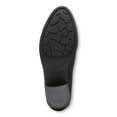 thumbnail image 5 of Vionic Womens Shantelle Zipper Nubuck Ankle Boots, 5 of 10