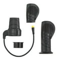 thumbnail image 5 of Fanjie For 20X Half Turn Throttle 24V-72V For Electric Scooter For E-Bike For M8 Head, 5 of 8