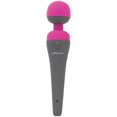 thumbnail image 1 of PalmPower Massager Personal Massage Wand, Gray, 1 of 7