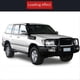thumbnail image 5 of Air Ram Snorkel Heads Top 4 inch Replacement for Toyoda, 5 of 5