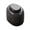 Black, variant on Ruanlalo 2-in-1 Pill Cutter Adjustable 1/2 1/4 Pill Splitter with Sharp Blade Storage Compartment Portable Safe Tablet Cutter for Tiny Small And Large Pills