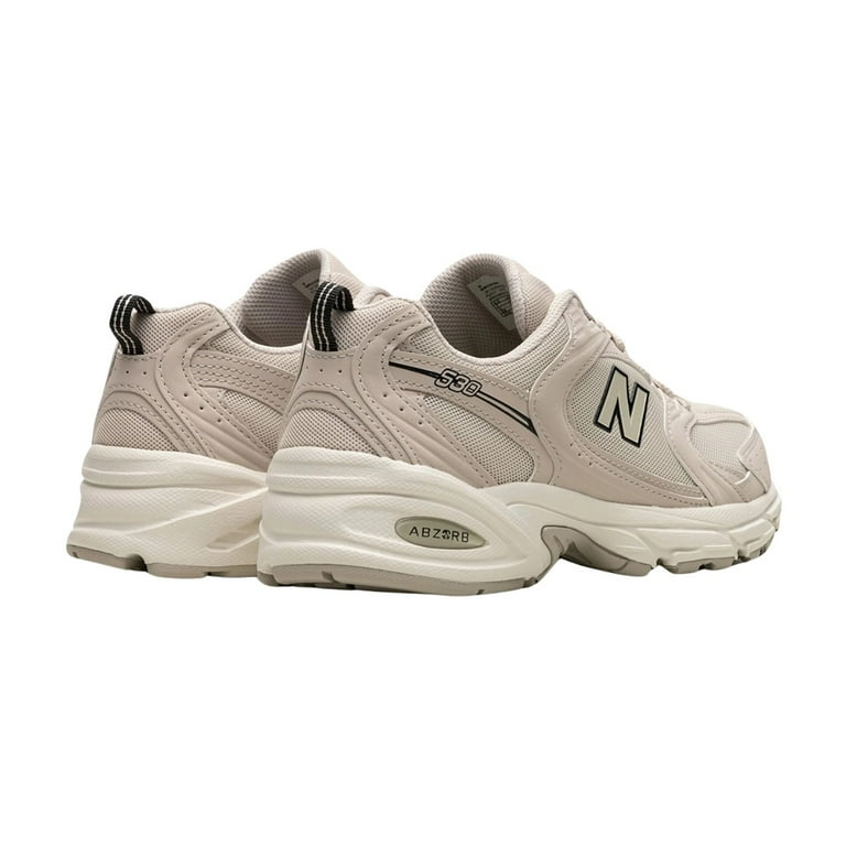【New Balance】MR530SH★New Balance 530★Ivory New Balance 530 Ivory - Walmart.com