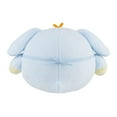 thumbnail image 4 of Kiiroitori San-X Original Minna De Usausababy Series Laydown Plush, 4 of 4