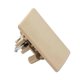 thumbnail image 3 of 1 Piece Glove Box Compartment Latch Handle 10391626 10391625 Parts For Hummer H3 2006-2012 Chevy Colorado Canyon 2004-2012, 3 of 5