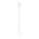 thumbnail image 5 of Bewildely batidor de huevos manual batidora batidora café restaurante hogar cocina batidor cuchara palo accesorios blanco Blanco 2Conjunto, 5 of 6