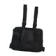 thumbnail image 2 of Bolsa de herramientas para piernas, bolsa de herramientas para la pierna, multifuncional, portátil, organizador de cintura para plomeros, mantenimient, 2 of 9