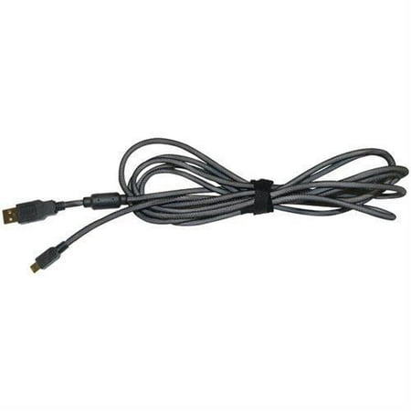 Axis 41303 PlayStation 3 Charging Cable, 10'