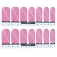 thumbnail image 2 of Pegatinas para esmalte de uñas BuyWeek 14 unidades tiras adhesivas, 2 of 14