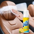 thumbnail image 6 of 4-in-1 Multi-Enzyme Foam Cleaner, 150ml Foam No-Rinse Cleaner, All-Purpose Rinse-Free Foa𝐦 Cleane𝐫 Spray for Car Interior, Kitchen Grease, 6 of 8