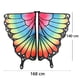 thumbnail image 4 of Alas de mariposa para fiesta de Halloween para mujer, 4 of 4
