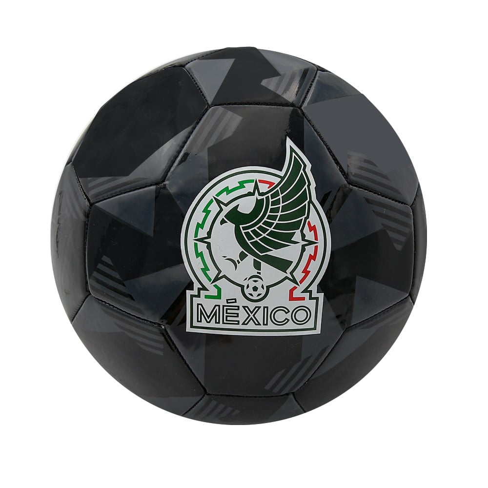 Icon Sports Mexico National Soccer Team Soccer Ball Officially Licensed
