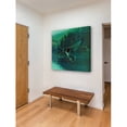 thumbnail image 3 of Marmont Hill "Mallard Duck" Painting Print on Wrapped Canvas, 3 of 7