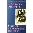 thumbnail image 1 of Clothes... and Other things that Matter, 1 of 2