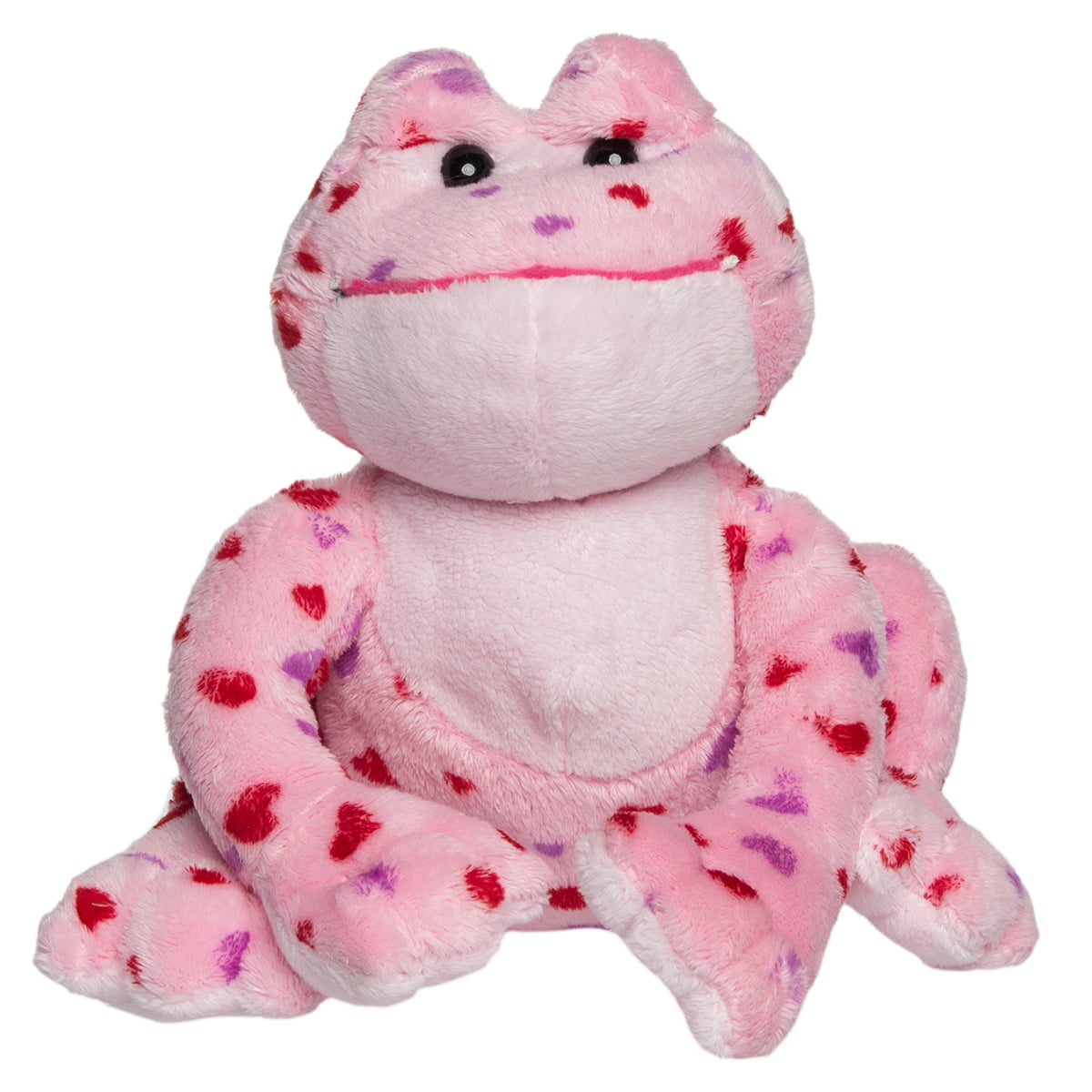 Webkinz pink Valentine's Love Frog Limited Edition NEW hearts seasonal limited 